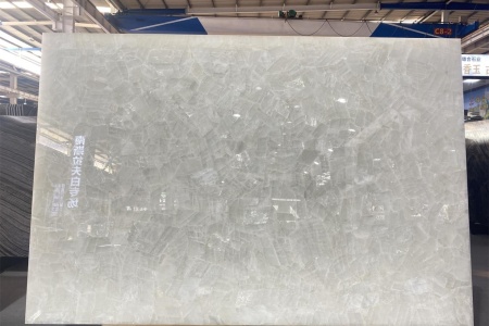 白水晶