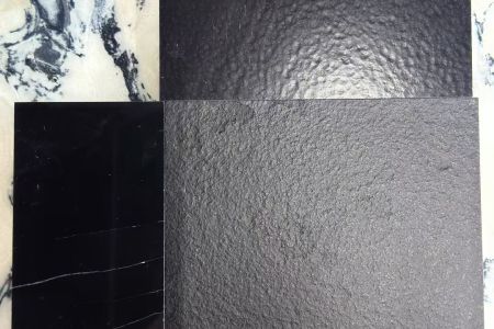 勞倫白金工藝面