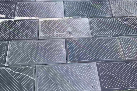 青石鏨道面