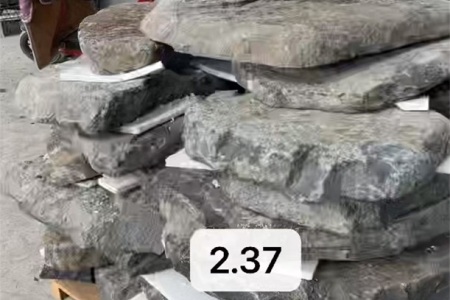 砌墻石