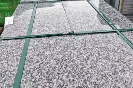 南召芝麻灰成品