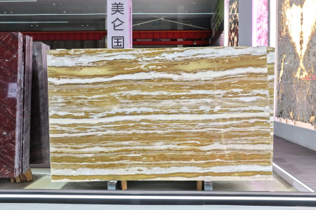金玉滿堂