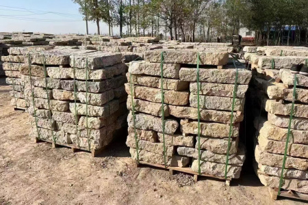 青石老石頭