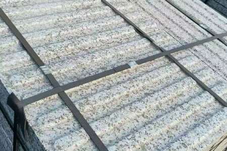 盲道石