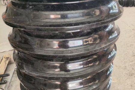 黑金沙柱座