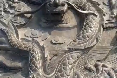 浮雕