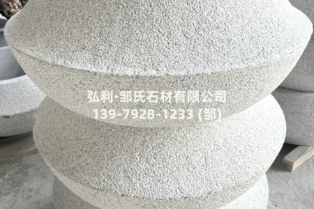 柱礎(chǔ)石
