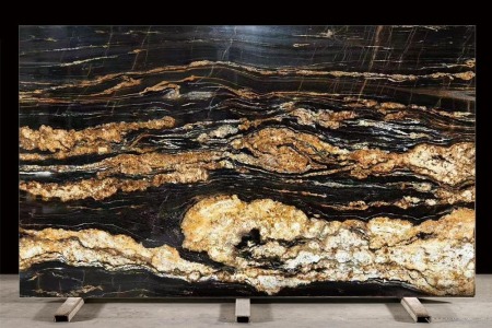 黃金絲綢