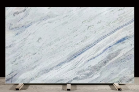 藍水晶