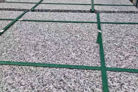 南召芝麻灰成品
