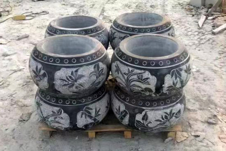 柱座
