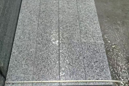 河南芝麻灰地鋪石