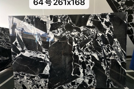 寶格麗黑