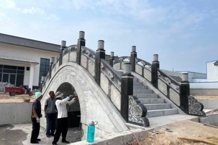 石橋