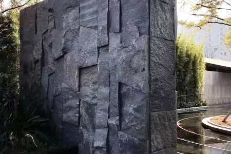 中國黑石皮