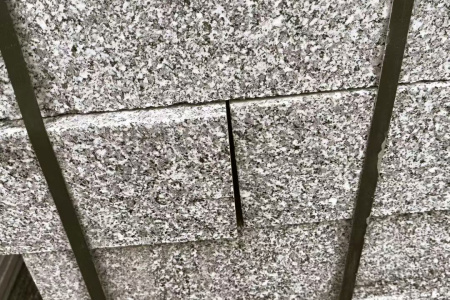 路沿石