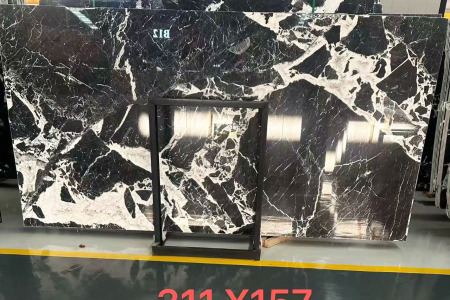寶格麗黑