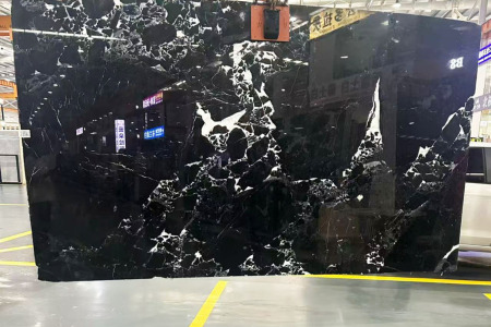 寶格麗黑