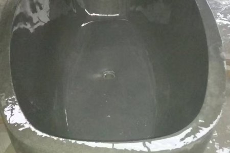 洗衣池