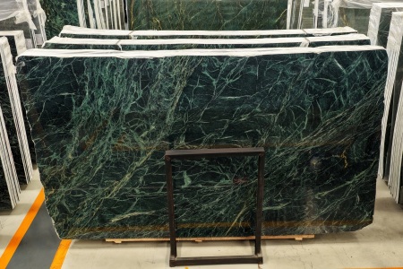 金絲貓眼綠