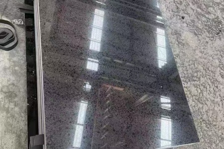 福鼎黑光面