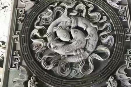 浮雕