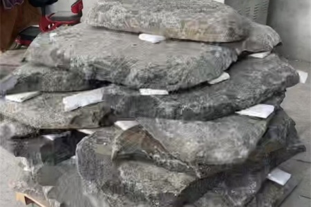 砌墻石