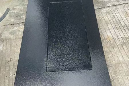 福鼎黑茶盤