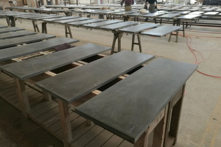 青石啞光家具面板