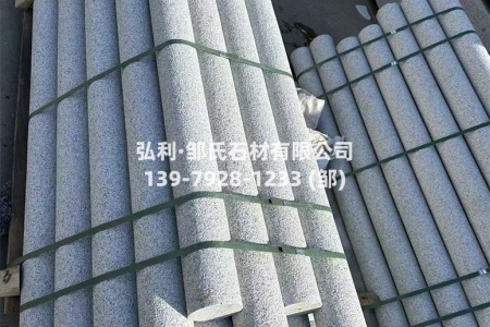 寺廟欄桿