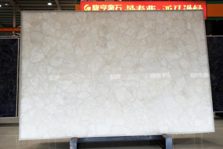 白水晶
