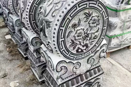 抱鼓石