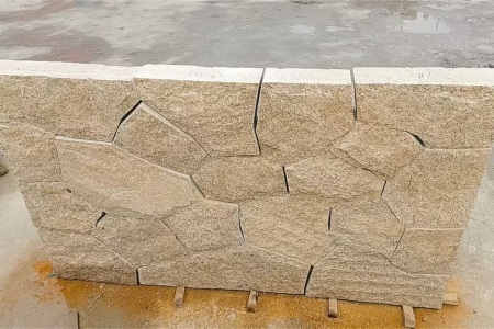 庭院矮墻