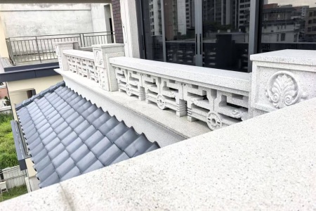 廣東中山別墅案例