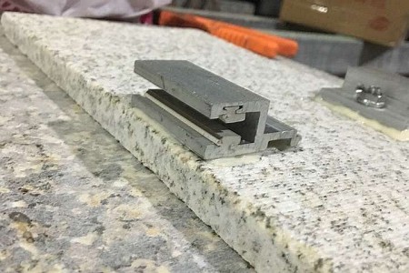 保溫一體板