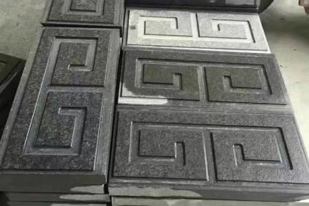 福鼎黑雕刻