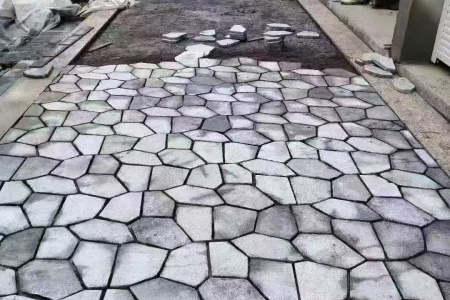 冰裂紋