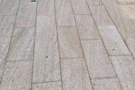 條紋繡掛墻案例