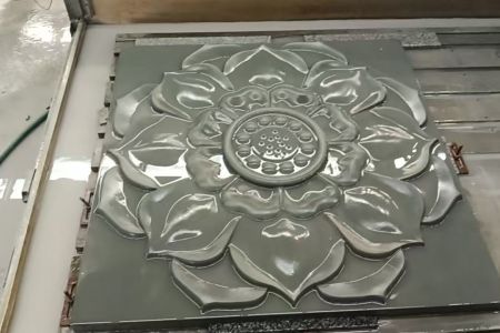 浮雕