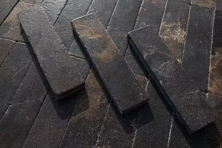 京磚 萊姆石