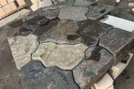 山西黑