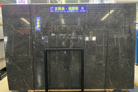 鑫爵灰 星耀灰