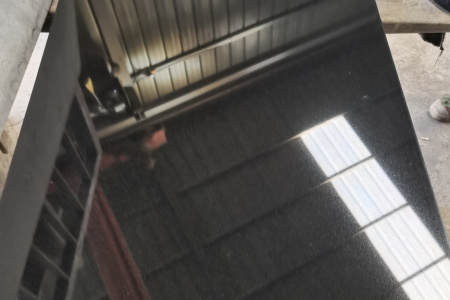山西黑