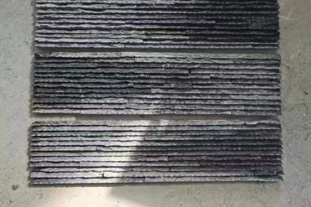 青石板流水板