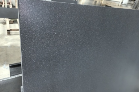 山西黑皮革面