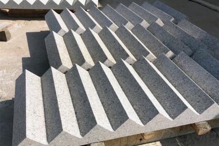坡道石