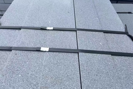 芝麻灰工程板