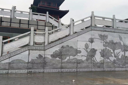 欄桿