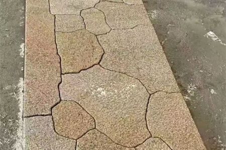 仿古石