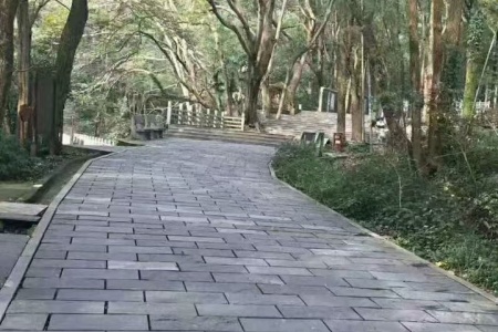 青石板
